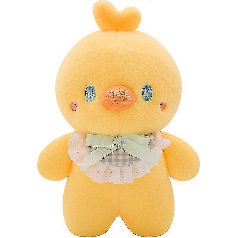 أفخم اللعب 1 قطعة 26 سنتيمتر سوبر لطيف خنزير تيدي بير أرنب الدجاج القطيفة دمية جميلة محشوة بالكامل لينة الطفل Kawaii وسادة