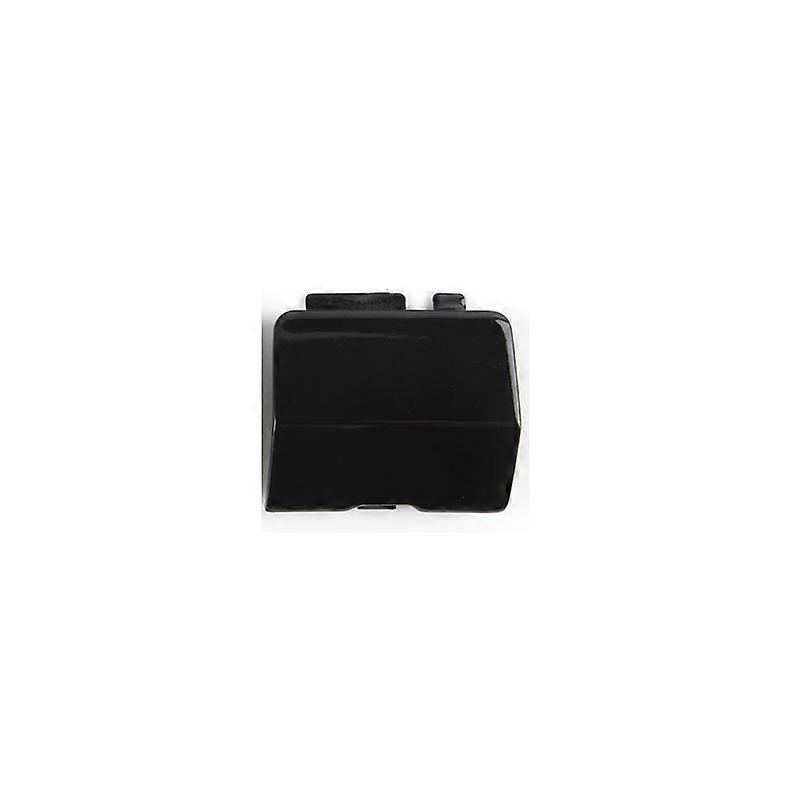 For Mazda Atenza Mazda 6 2017 2018 Front Bumper Tow Towing Eye Hook Cover Cap OEM GW2F-50-A11