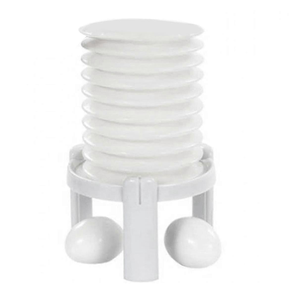 Magic Eierschäler, Eierabstreifer, Eierschäler für gekochte Eier, Eierschälermaschine, Creatives Eierschäler, Eierschalentrenner