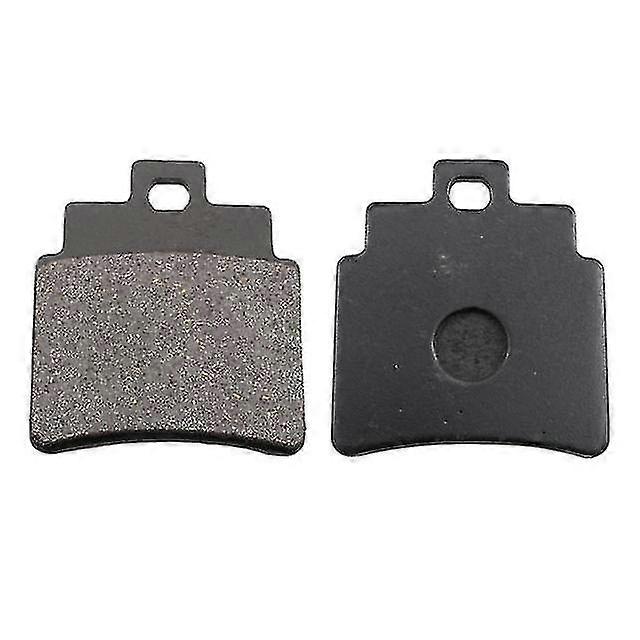 Unique For Motorbike Front And Rear Brake Pads Sym Rv 250 Joymax 250i Joymax 300i Gts 300 Gts 250i 2007-2013 213sym Gts