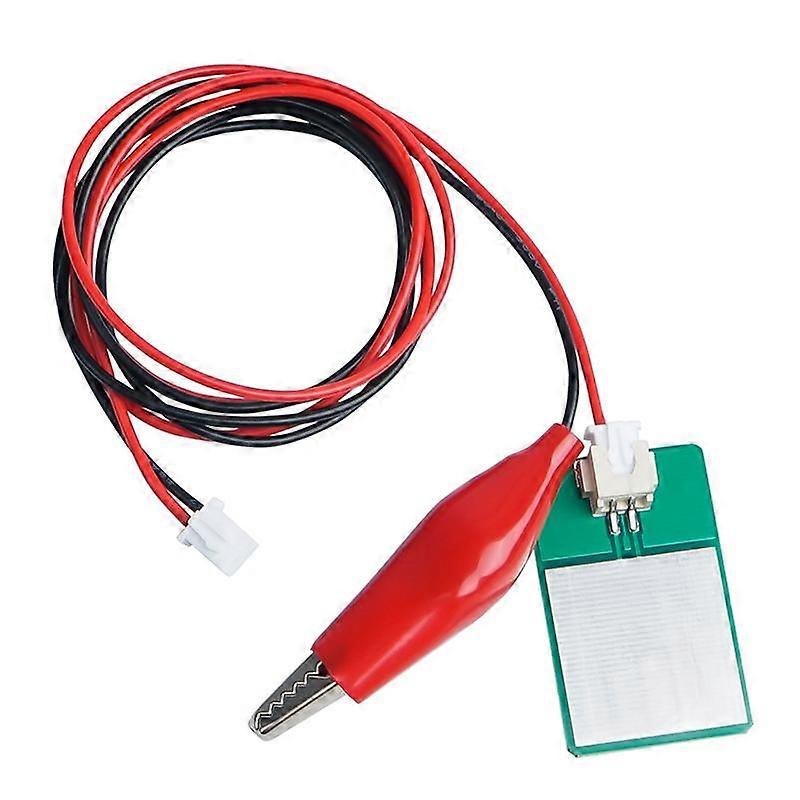 Grbl CNC Z-Axis Router Mill Touch Plate Tool Setting Probe Milling Tool for CNC DIY Engraving Machi