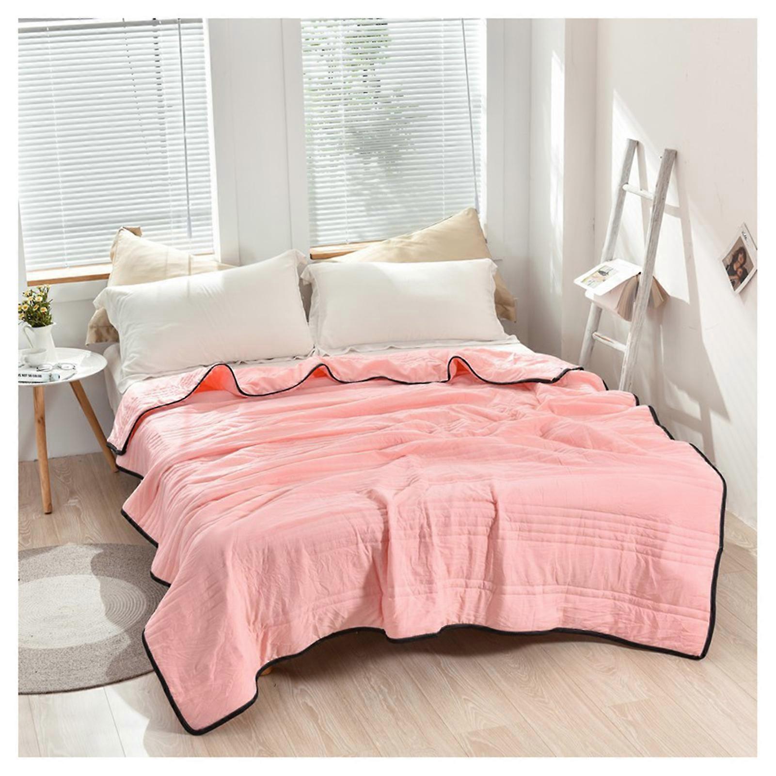 The Ultra Cooling Blanket for Full & Twin Beds Ultra Soft Washable Blankets for Adults Kids