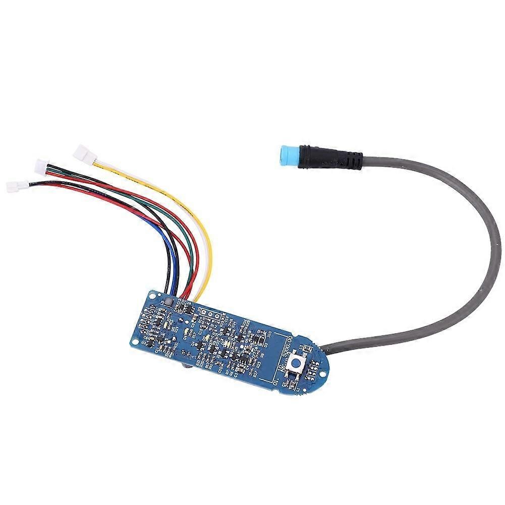 Xiaomi Scooter Accessories Main Board LED Display Dashboard Για Xiaomi M365 Ηλεκτρικά μέρη σκούτερ