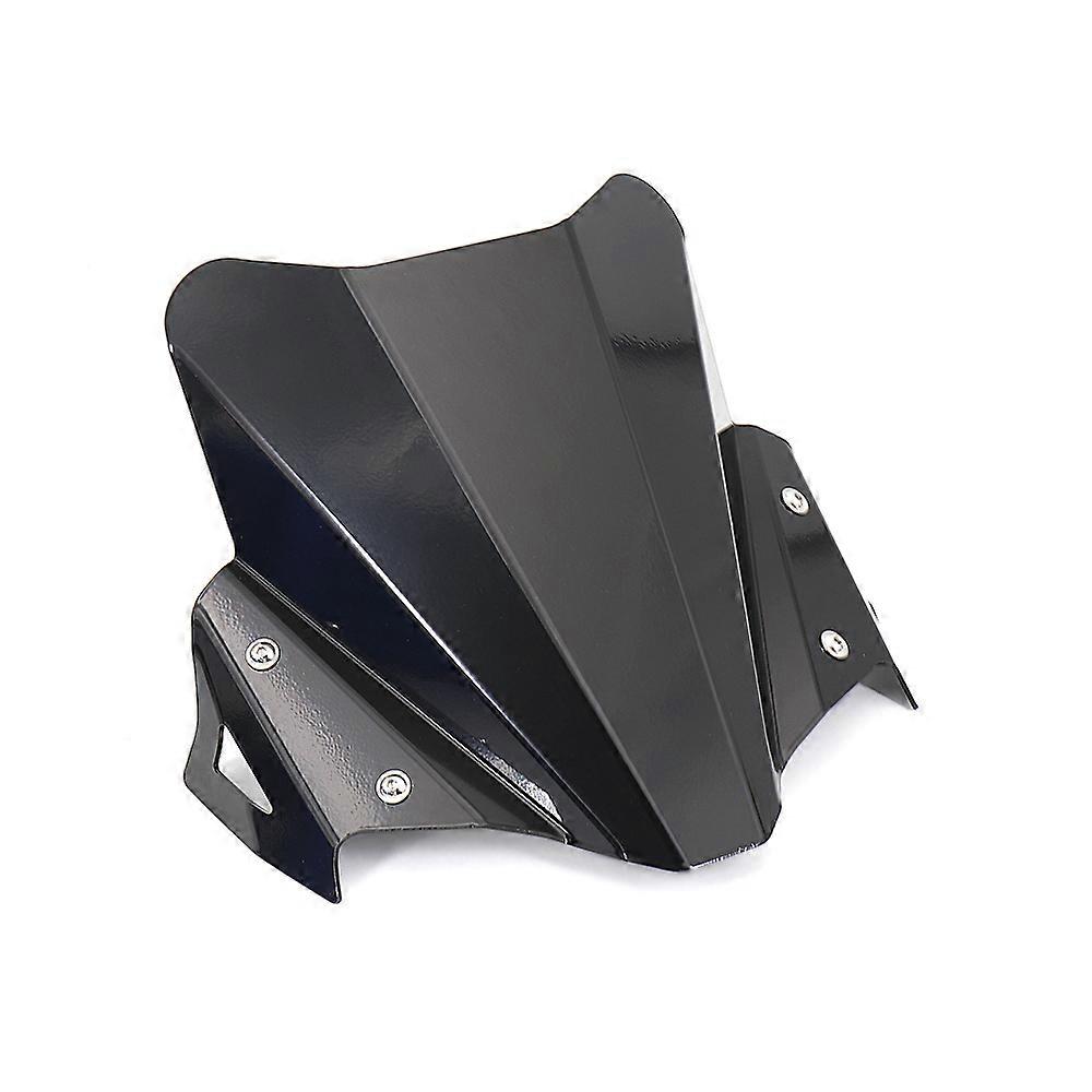 Fits For New YAMAHA MT09 MT-09 mt09 / SP 2021 2022 Motorcycle Windshield Windscreen Aluminum Kit Deflector Fairing Cover