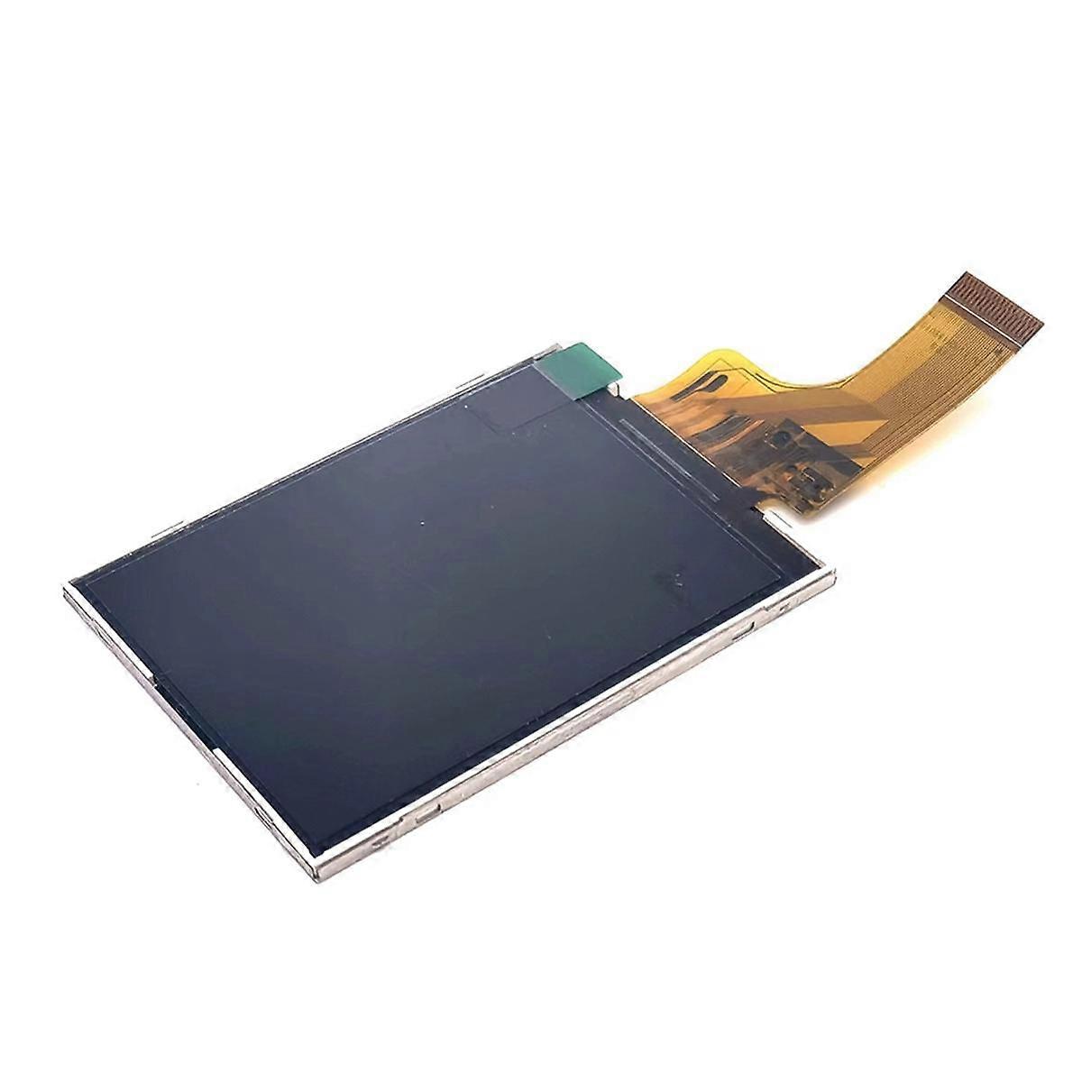 1PCS New Display W180 Screen for W190 W180 LCD W190 LCD with Backlight Camera Repair Parts