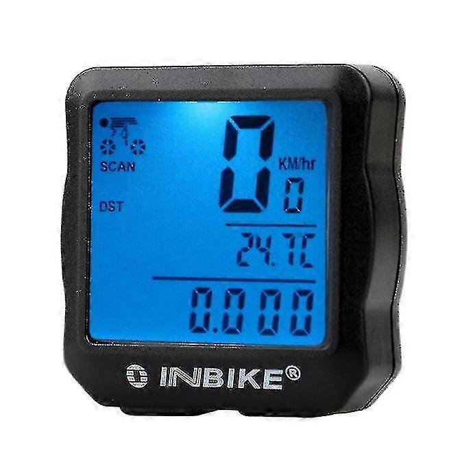 Bicycle Speedometer Bike Speedometer Bike Computer Bicycle Odometer Cycling Speedometer