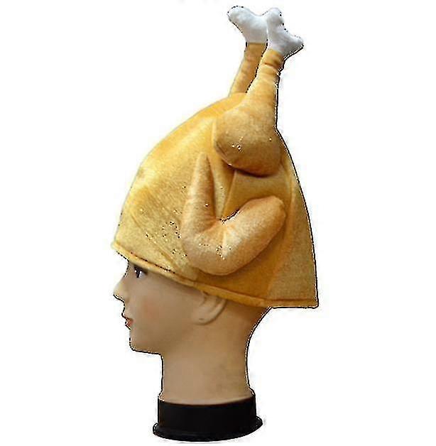 Thanksgiving Turkey Hat