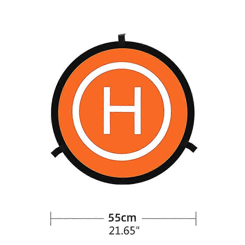 Drones Landing Pad Portable Foldable Landing Pads For D-ji For Mavic Air 2/2/pro/air/mini/spark Rc Drones Helicopter