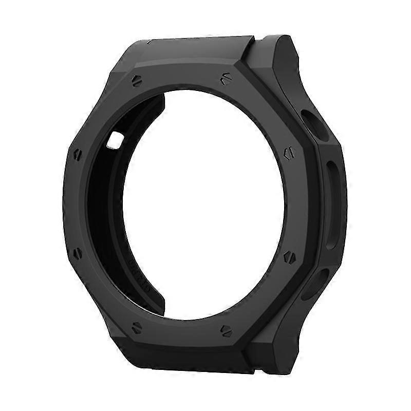 All-around Protective Case Screen Protector For Huawei Gt2 Pro Watch Soft Tup Waterproof Frame Cover Shell Accessories