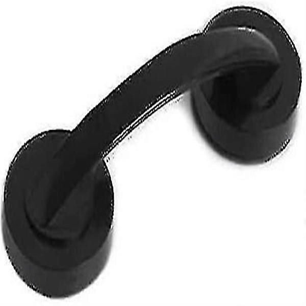 Premium Suction Cup Handle for Sliding Doors and Windows - Durable, Easy Installation, 7.5 kg Load Capacity