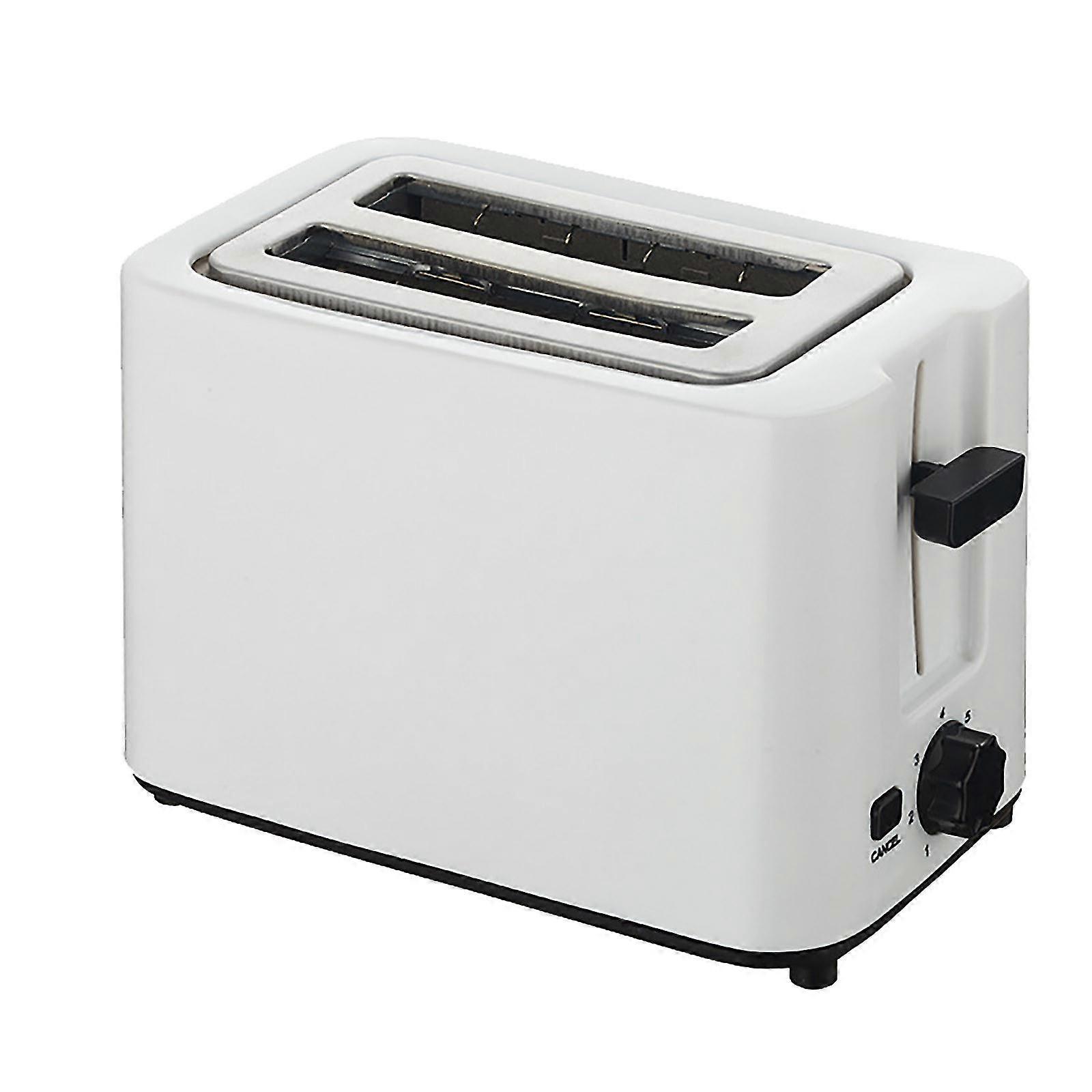 American Mini Toaster Toaster Toaster Driver Automatic Breakfast Toaster