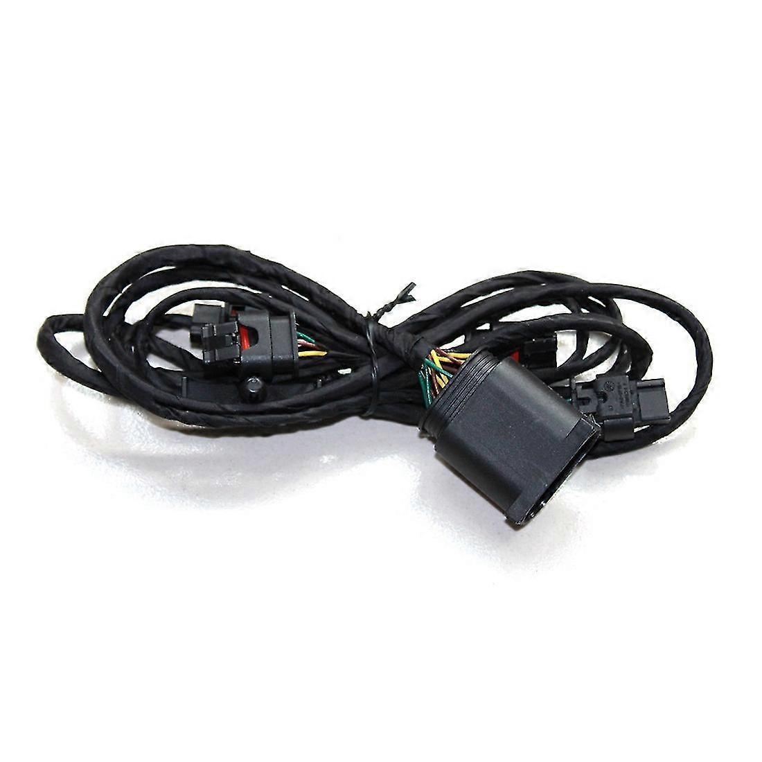 Car Electric Cable Par Alarm Wire 61129122274 For - 5 E60 E61