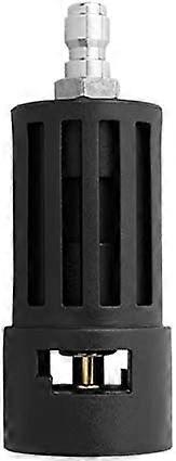 Compatible Pressure Washer Adapter, Replacement for Karcher Washer Accessory, 1/4 Inch Quick Connect