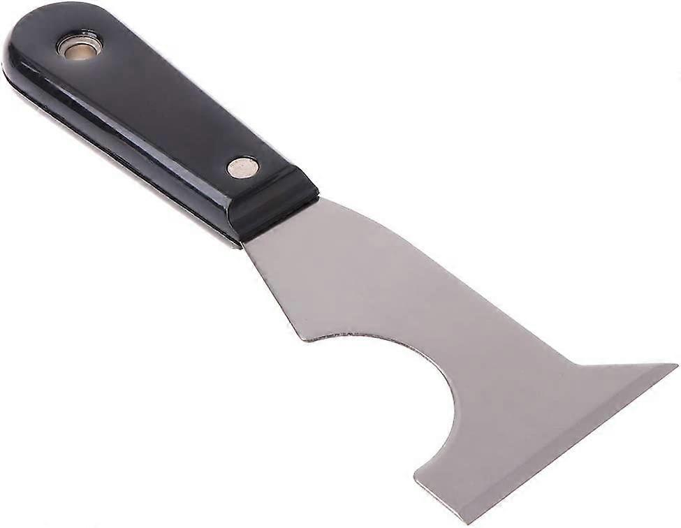 Putty Knife Scraper 5 in 1 Tools Steming Removal Tool