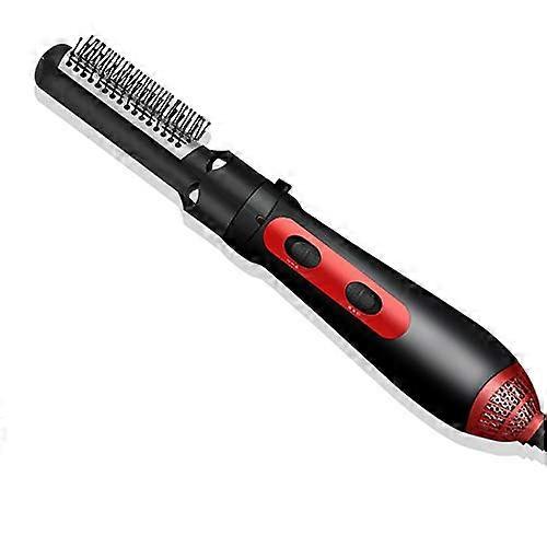 3-in-1 Heißluftkamm Multifunktionaler elektrischer Lockenwickler direktes Haar