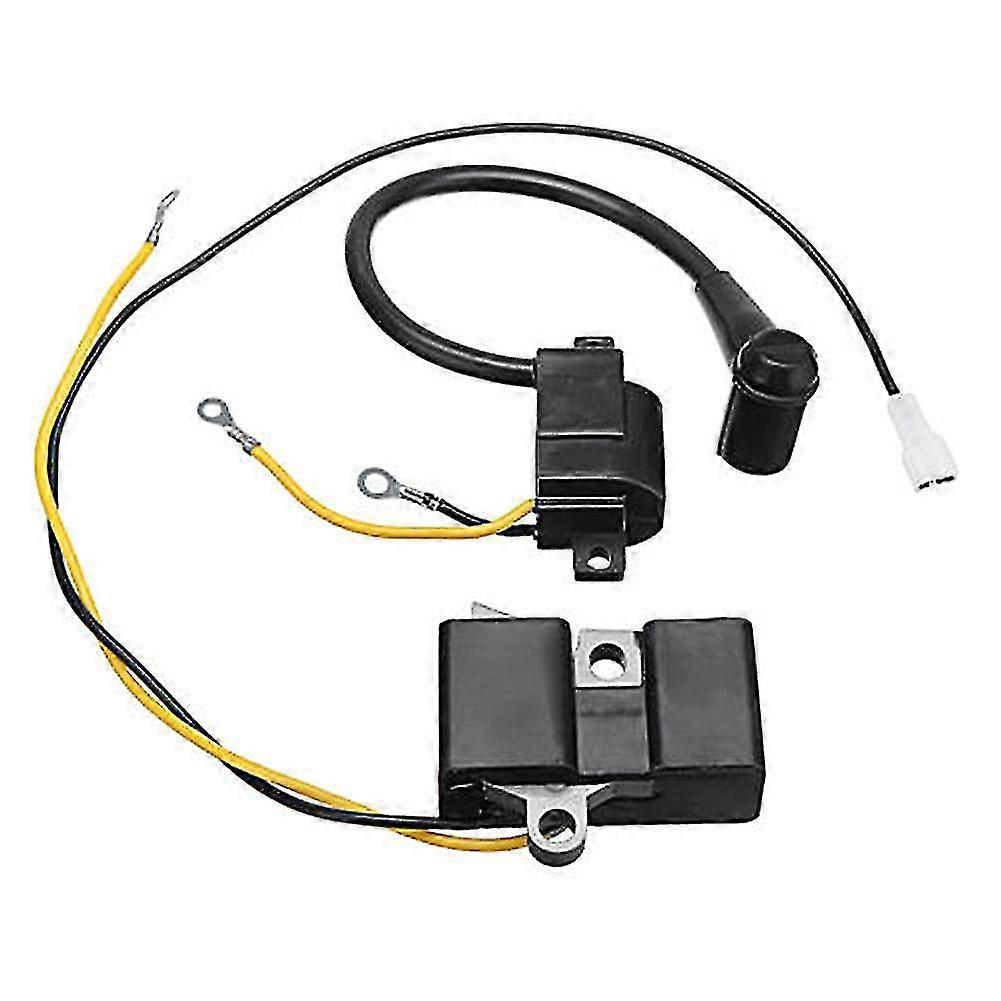 Σπείρα ανάφλεξης 501516201 για Husqvarna 61 162 266 Jonsered 630 Αλυσοπρίονο Παλαιού τύπου