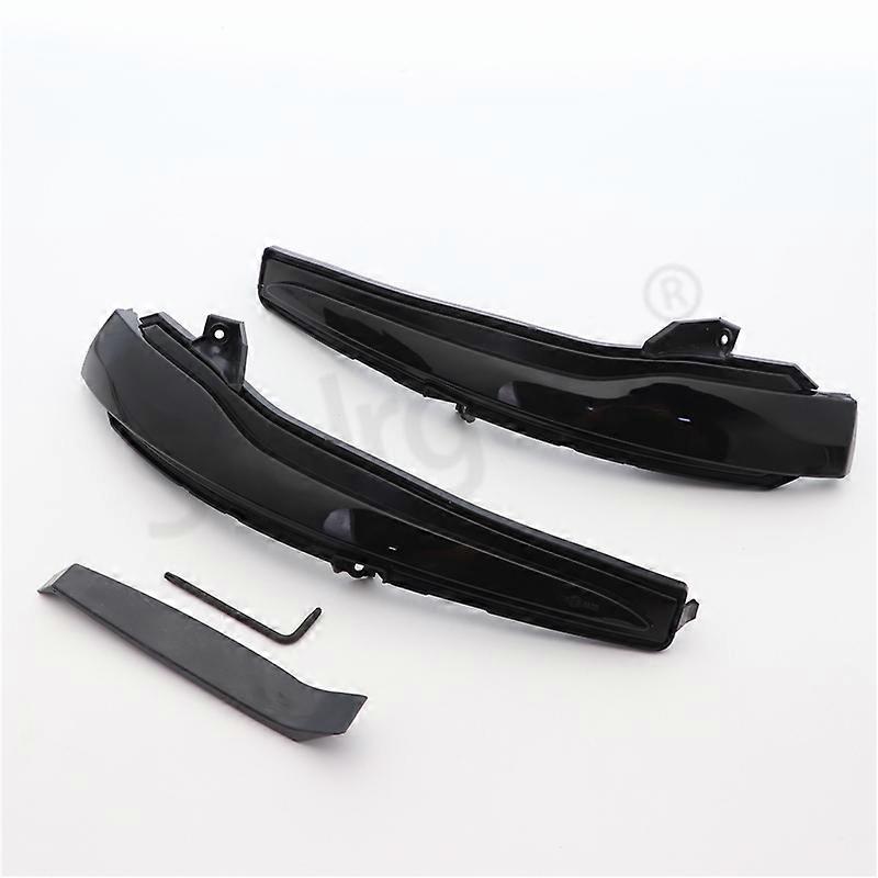 For Mercedes Benz C E S GLC W205 X253 W213 W222 V Class W447 Dynamic Turn Signal Blinker Sequential Side Mirror Indicator Light
