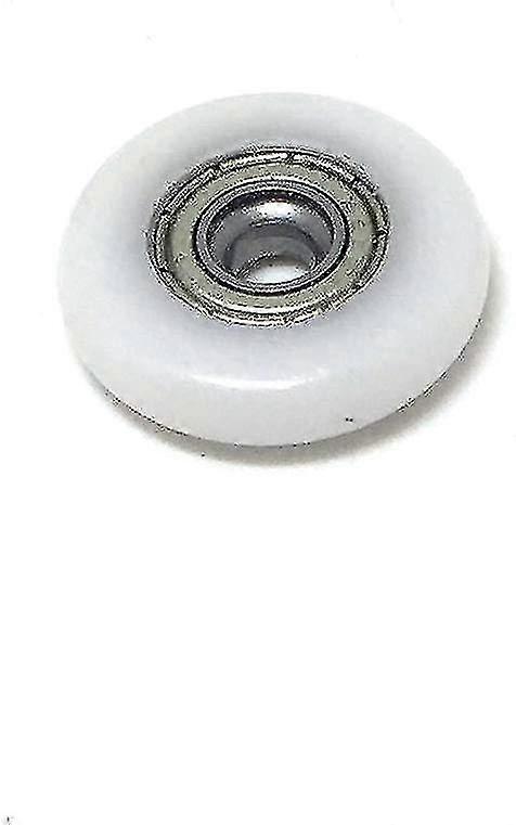 Skydedør dør rulle