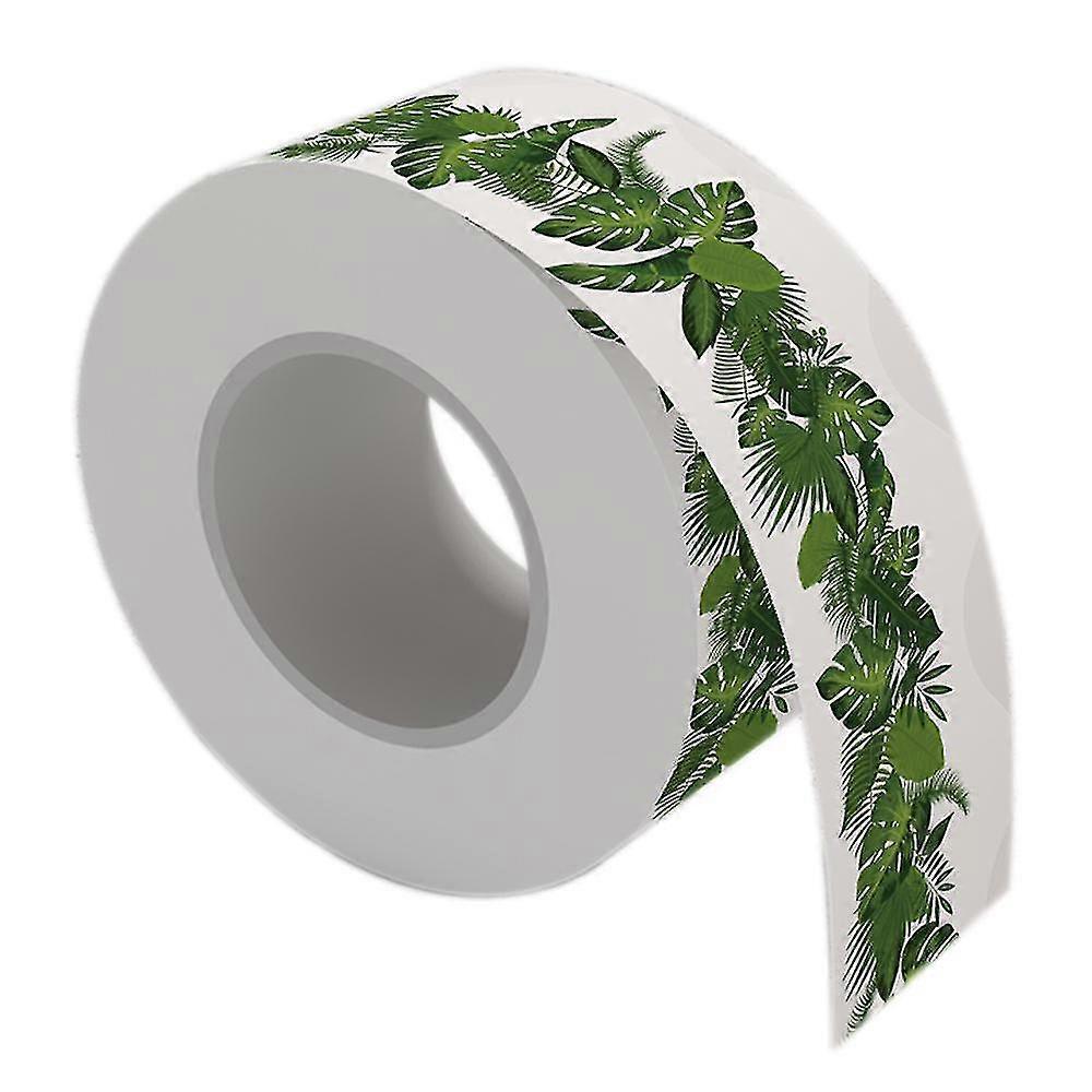 Greenery Bulletin Board Borders, 65.6 Ft, Plant Classroom Borders For Bulletin Board, Classroom Decor