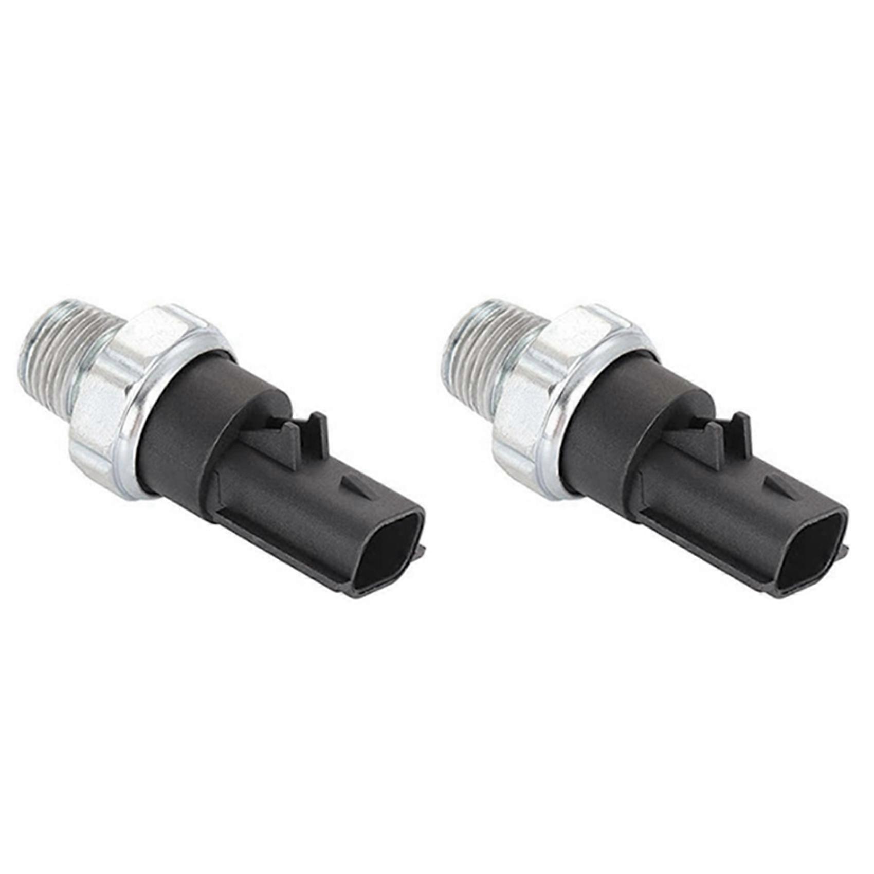 2X PS287 Engine Oil Pressure Sensor Oil Pressure Switch for PS287T,PS287,4608303, 4608303AB, 460830