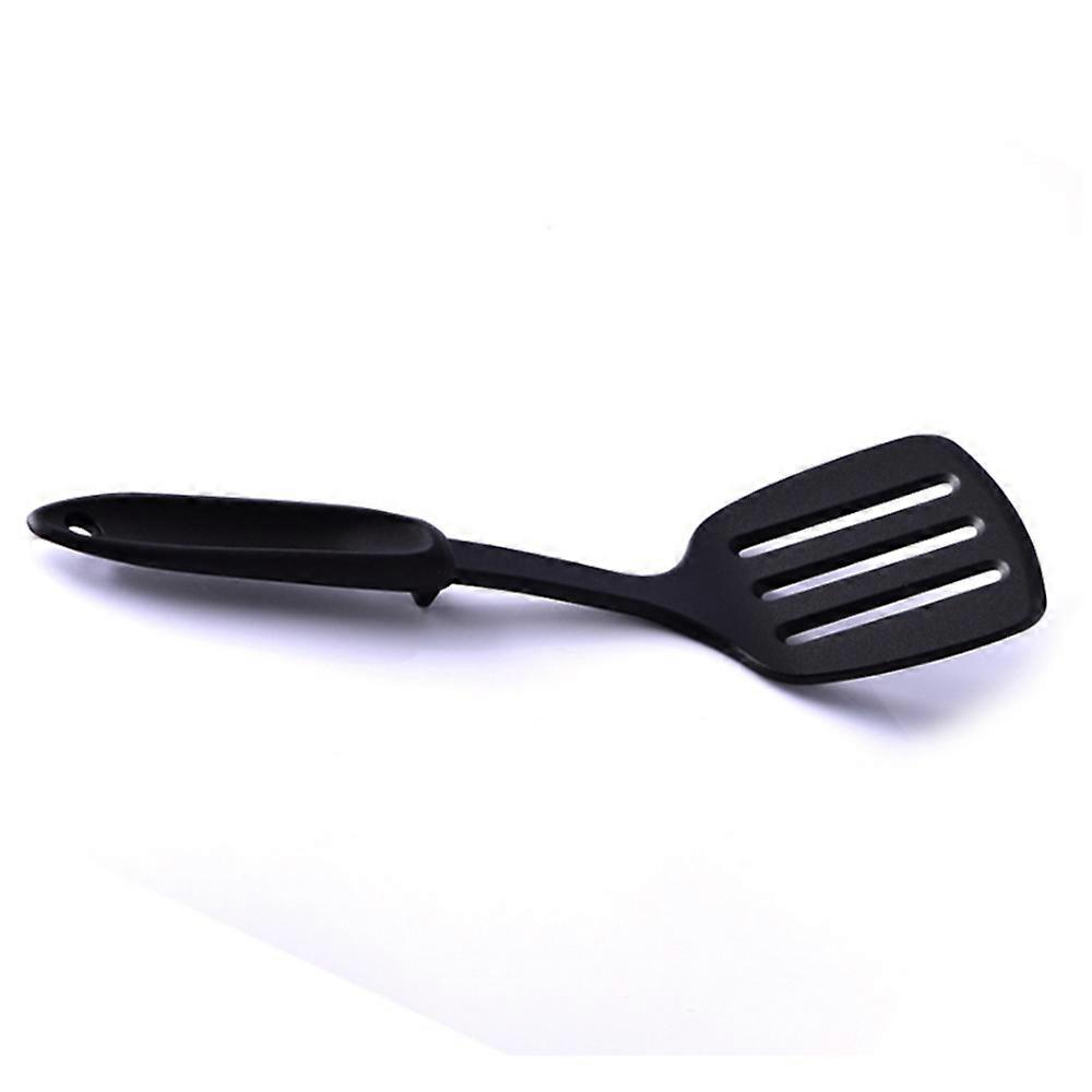 Nylon Nonstick 12-Inch Slotted Spatula (one piece)