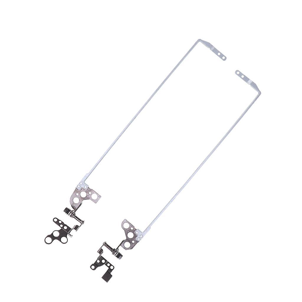 Replace for V310 V310-14ISK Hinge LCD Bracket L+R