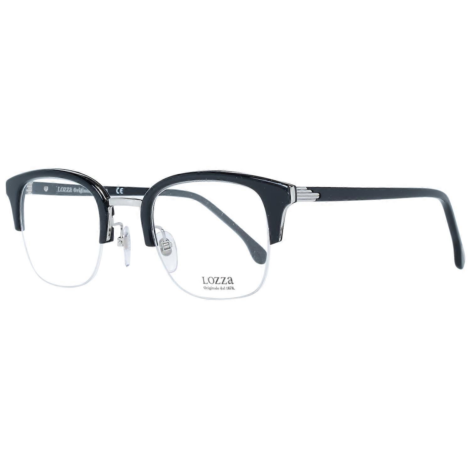 Lozza Optical Frame Vl4145 0blk 48