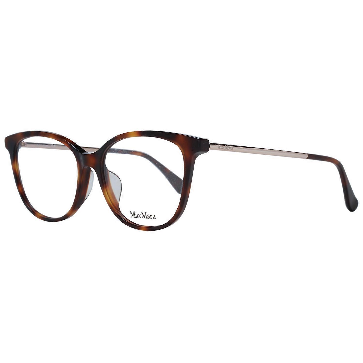 Max Mara Optical Frame Mm5008-f 052 54