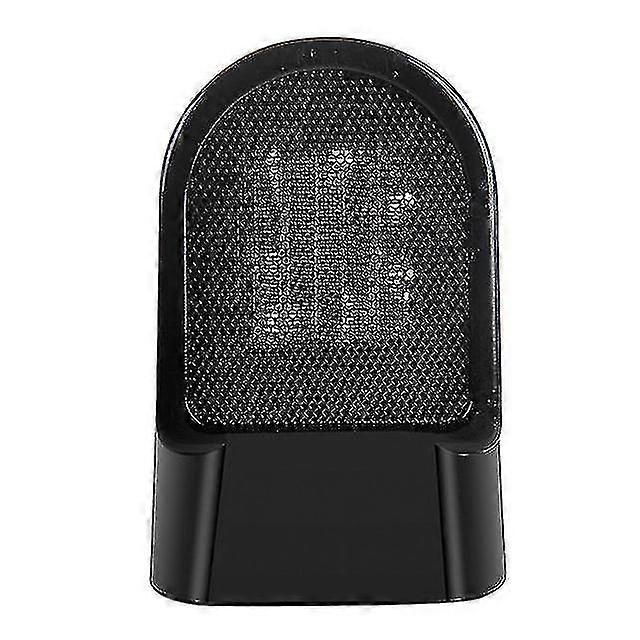 Electric Office Desktop Warmer Multifunctional Ptc Winter Dormitory Mini Portable Heater Home