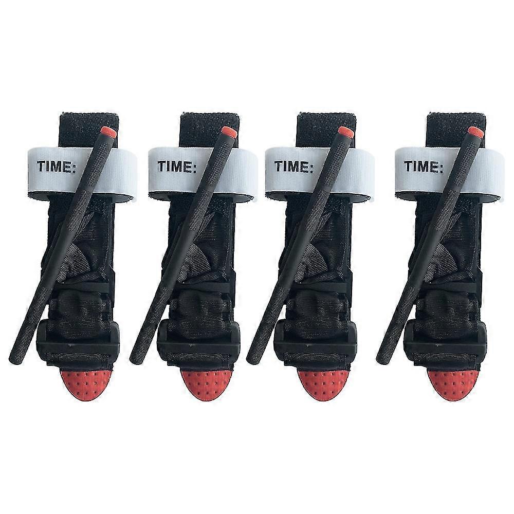 لا حرب 4 قطع عاصبة طبية معززة مع مرساة الألومنيوم ، عاصبة الطوارئ