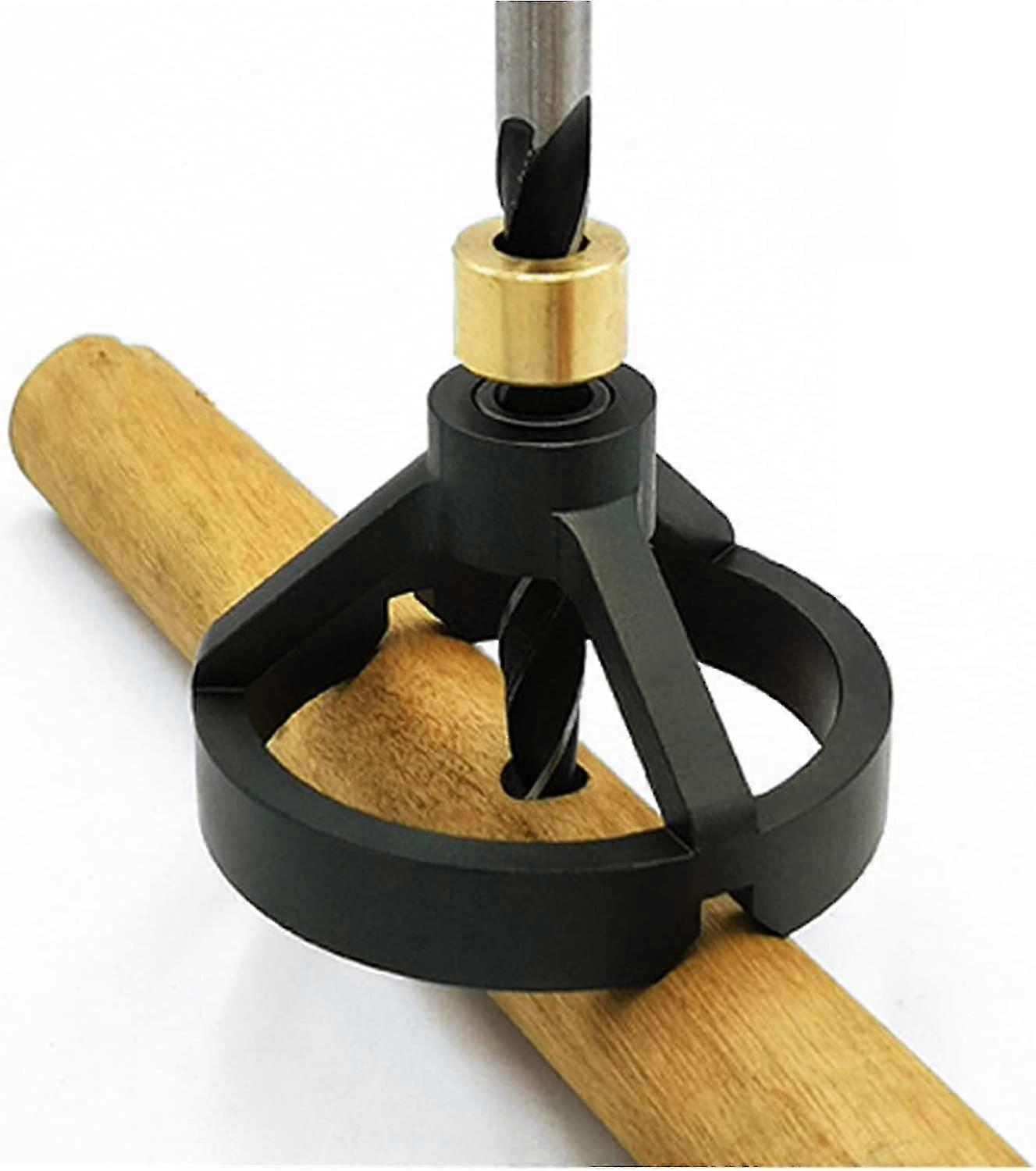 Surface Milling Cutter Pin Fixture Wood Punch Punch Punch Beech Center Punch Position Measurement