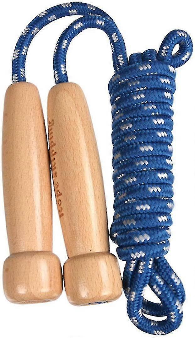 8.8フィート女性男性子供のための縄跳び縄跳び