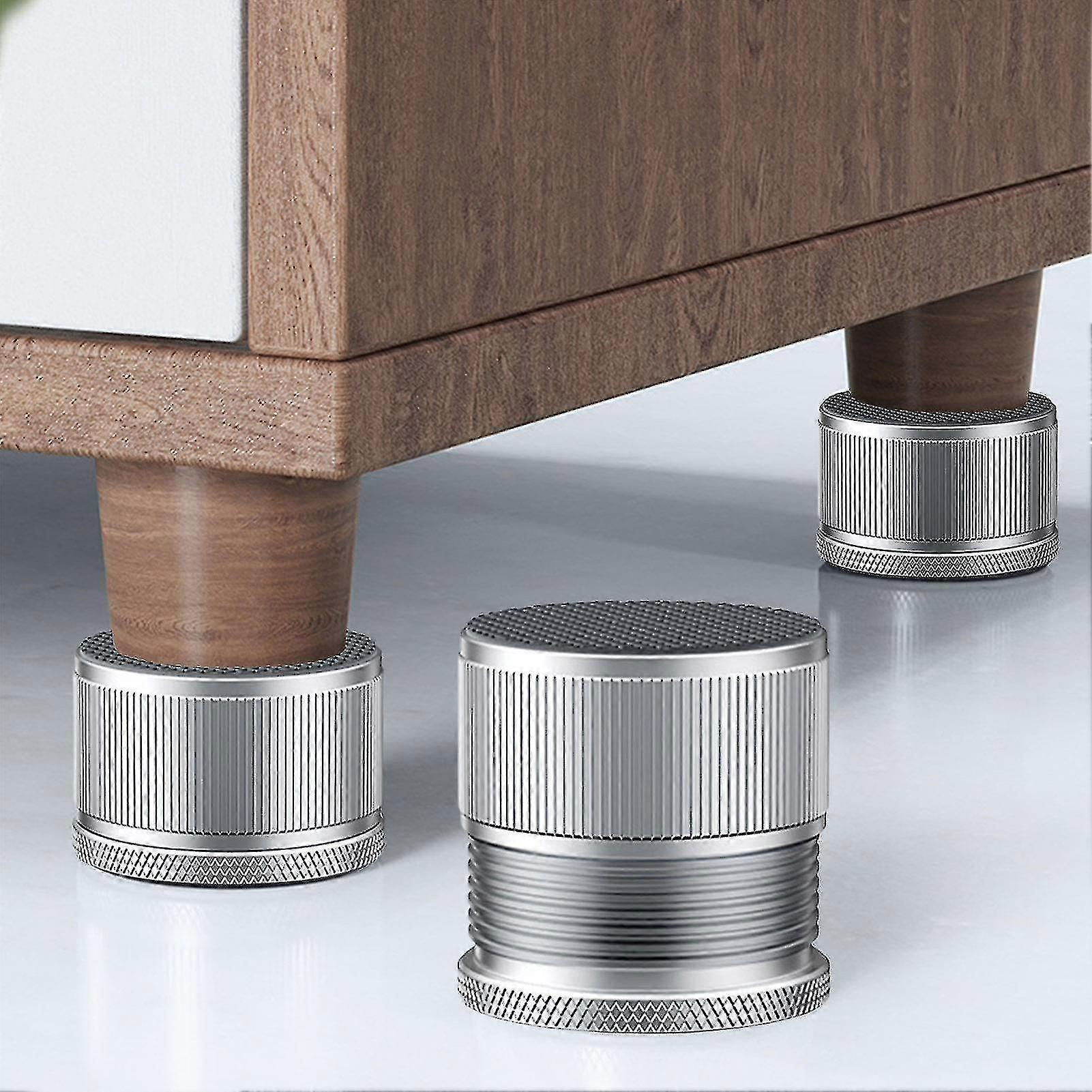 Nastavitelné stoupačky postele pro nábytek