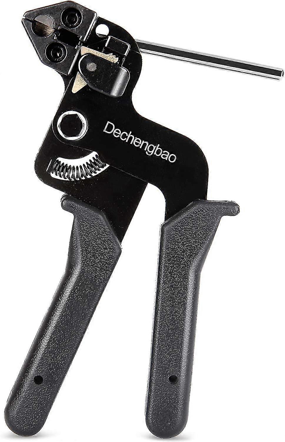 Rostfria slangklämmor, metallslangklämmor