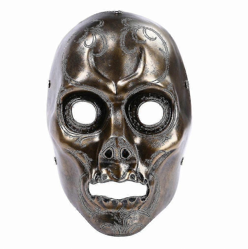 Death Eater Mask Resin   Props