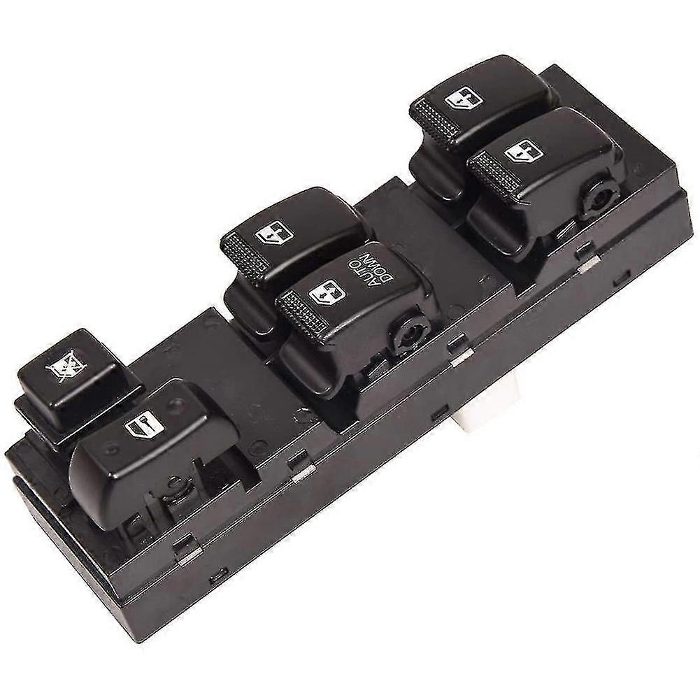 Power Control Window Switch Compatible With Hyundai Tucson 2004 2005 2006 2007