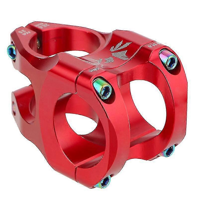 Road Mountain Bike  Bridge  35mm Rod Handlebar Table Adjustable Stem Riser