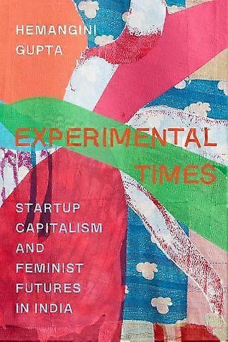 Experimental Times by Dr. Hemangini Gupta Paperback