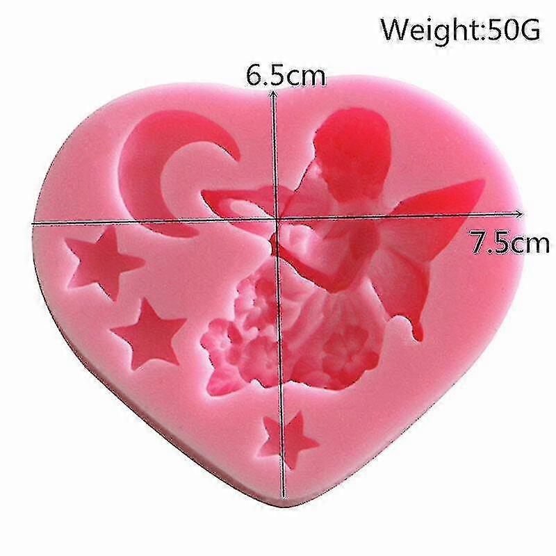 the New Mini S Drop Mold - 1pc