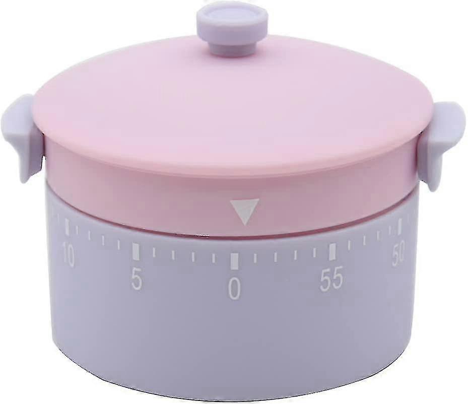 mechanical Food & Kitchen Timer - Learning Reminder PXCL