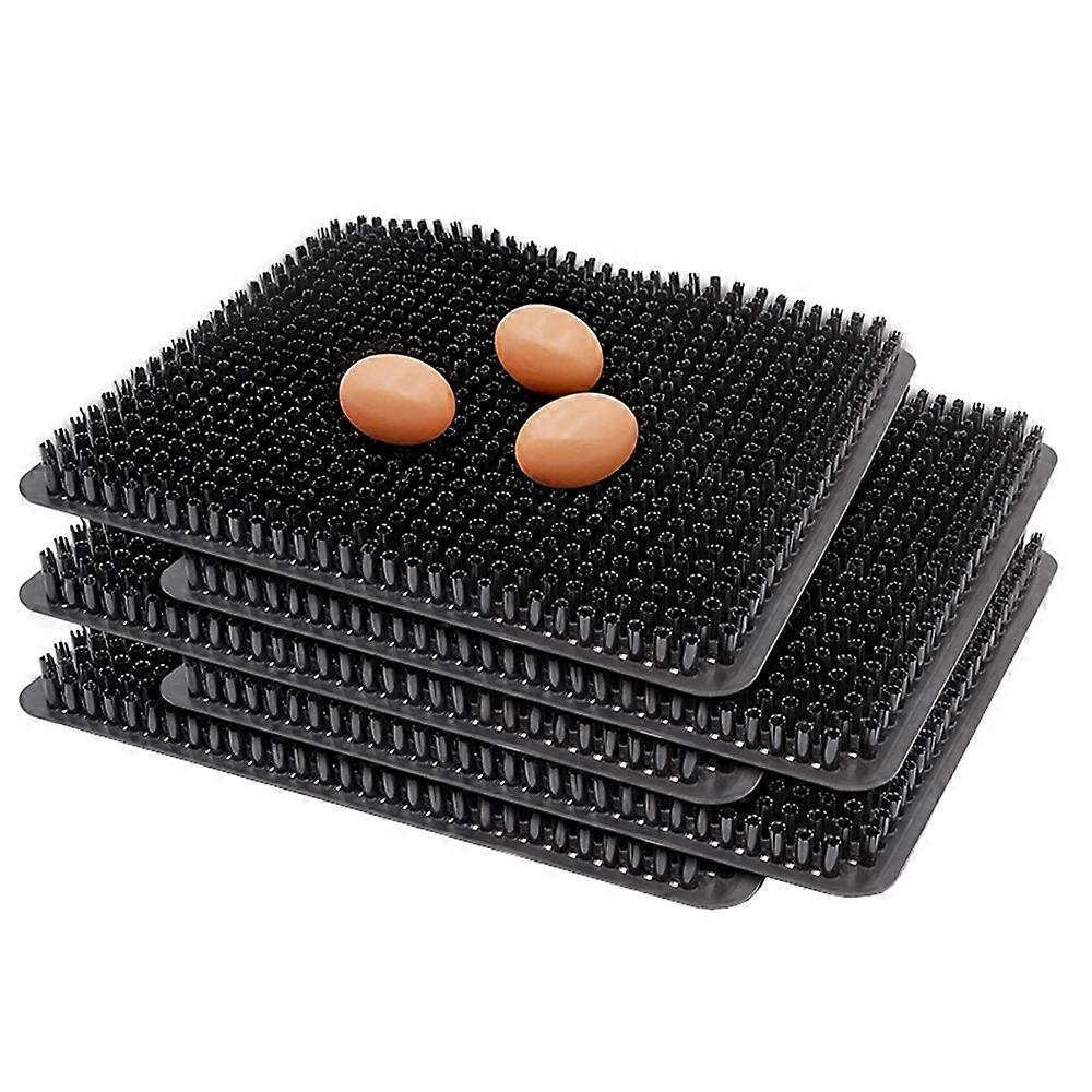 Egg Nest Mat Chicken Nest Pads for Chicken Coops Nesting Boxes Chicken Bedding Hen  Chicken Coop