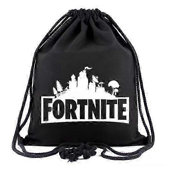 Fortnite Gym Väskor Julklappar-Yogo