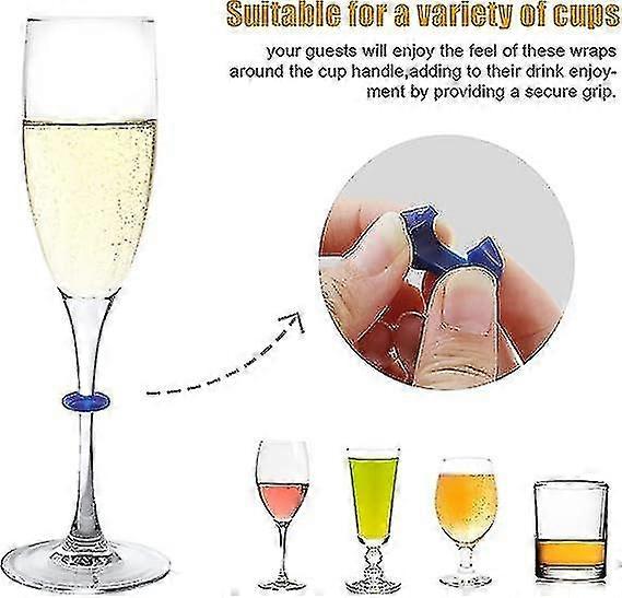 wine glass wine rack MonsterRax Wine Rack - Holds 24 Bottles and Glassware main image 0