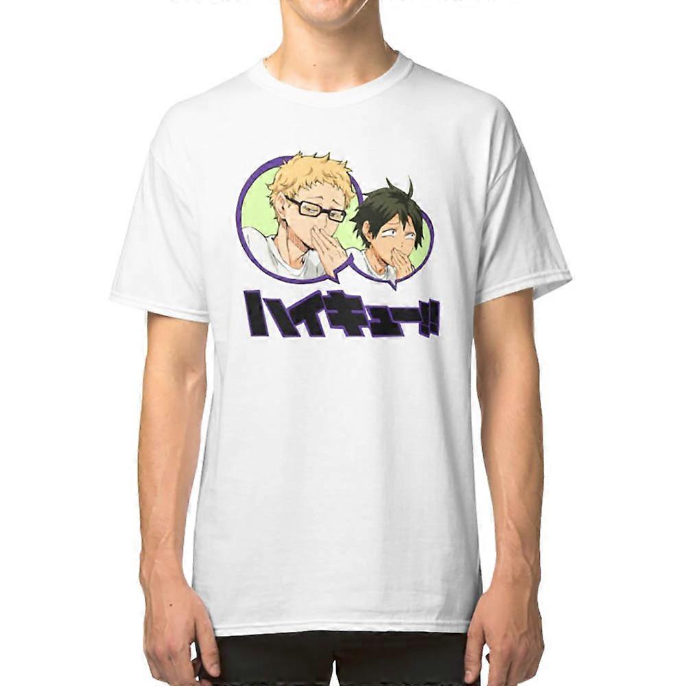 Eyecatcher 04 T-shirt