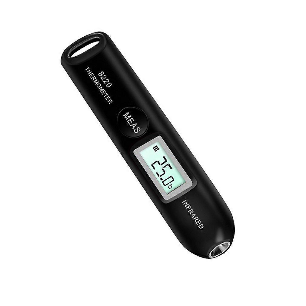GM320S Mini Infrared Electronic Thermometer Portable Non-Contact Temperature Meter Home Office Temperature Meter