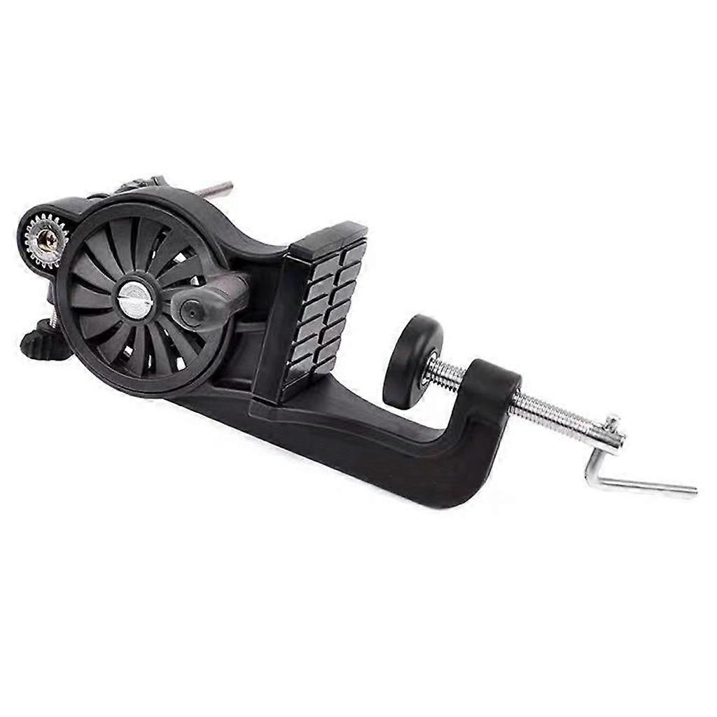 Linha de Pesca Winder Spooler Machine Multi-Function Line Winder Reel reversível