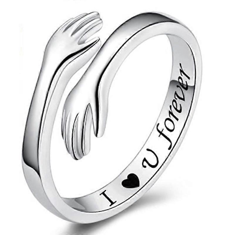 (Verjaardagscadeau) Ring (stijl 2)