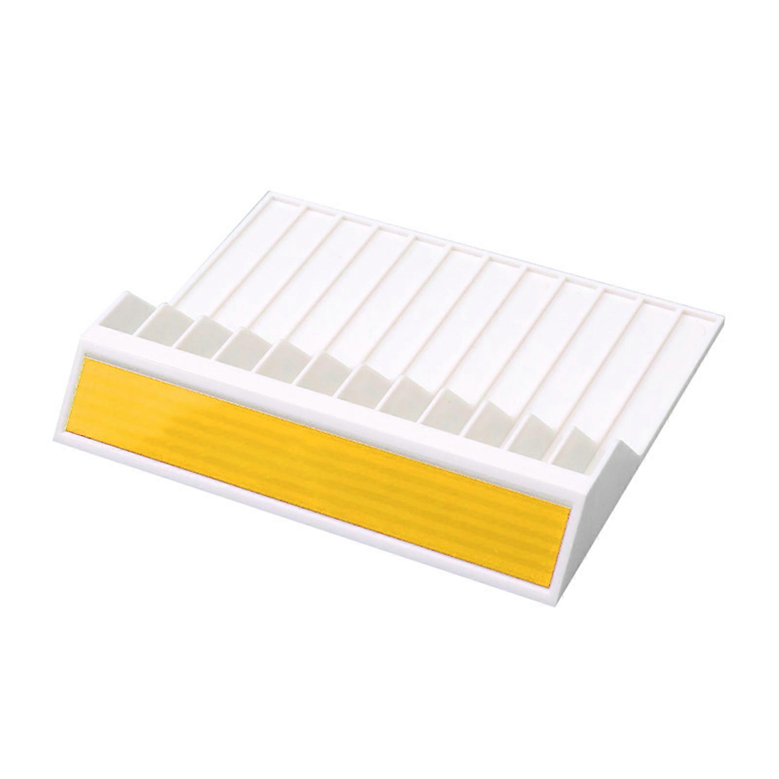 Game Discs Storage Rack Display Holder Stand 12 Slots for NS Switch/Switch OLED