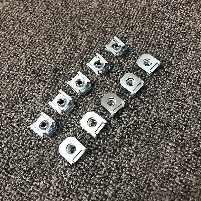 Fairing Nut For BMW S1000RR S1000XR K1600GTL C650GT C600 C400GT C400X F750GS F850GS F700GS F800GS R ninet R1200GS ADV R1250RT Motorcycle Neck Braces