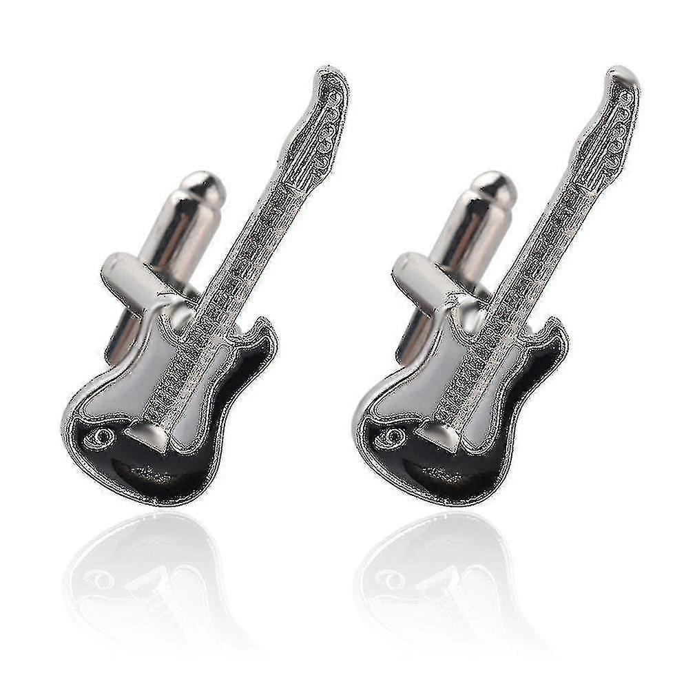 Manchetknapper i rustfrit stål Manchetknapper til mænd